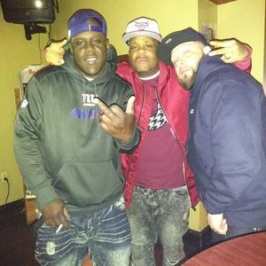 Meet your Posher, Allen