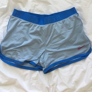 Nike Dri-Fit shorts