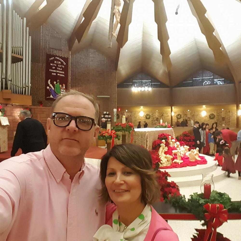 Meet your Posher, Angela