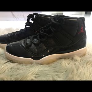 Air Jordan Retro 11 "72-10" High Size 13