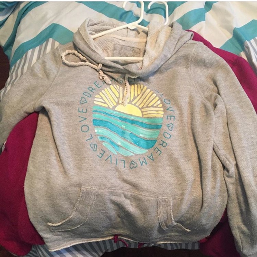 Aeropostale hoodie