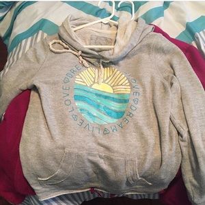Aeropostale hoodie