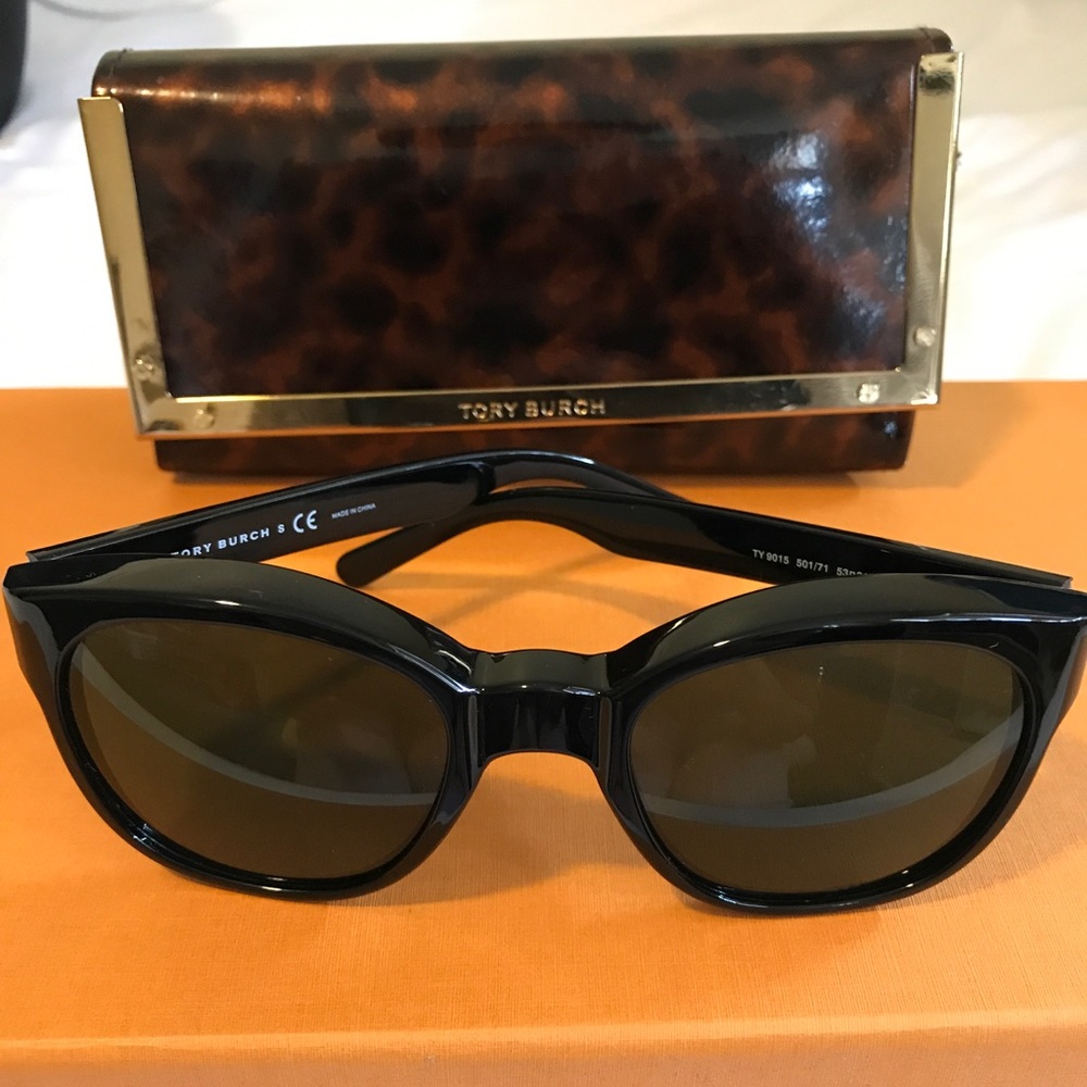 TORY BURCH SUNGLASSES TY9015