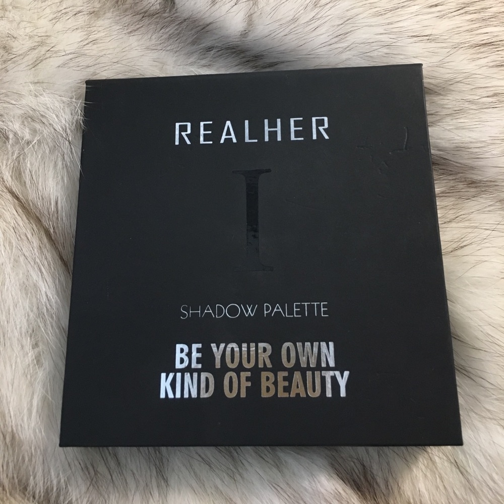 Realher Be Your Kind Of Beauty