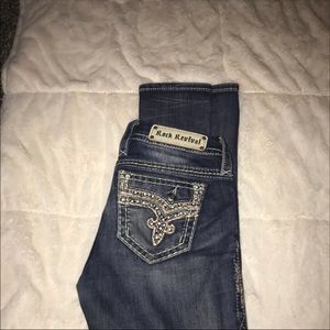 Rock revivals (skinny) FOR TRADE @porshia12