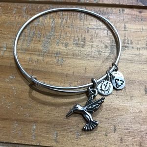 Hummingbird Alex & Ani