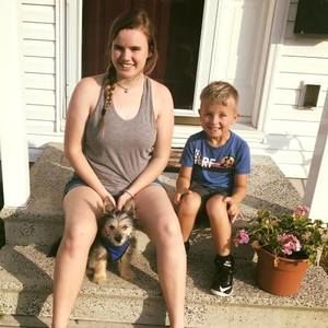 Meet your Posher, Kathleen