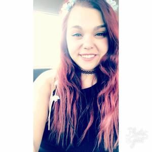 Meet your Posher, Kendra