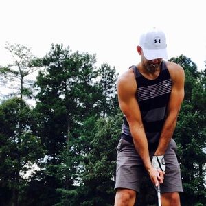 Meet your Posher, Tom