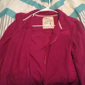 Aeropostale jacket