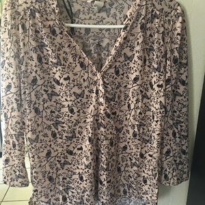 H&M Cute Top! For Any Occasion!