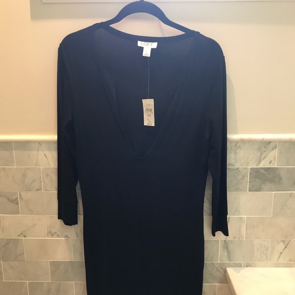 LOFT Tops - LOFT Tunic