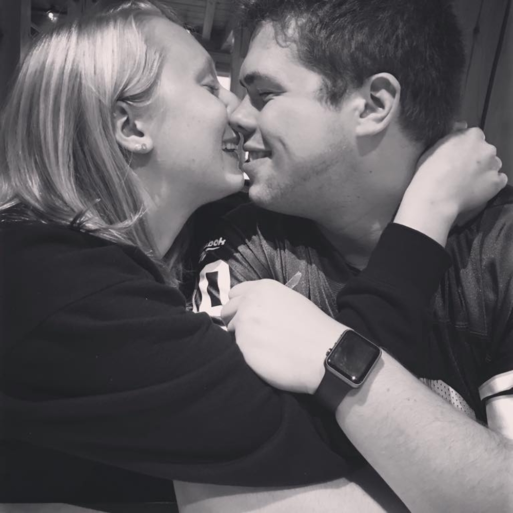 Meet your Posher, Savannah