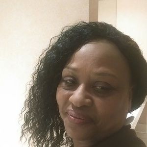 Meet your Posher, Vicki