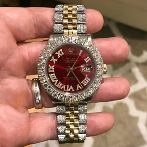 Meet your Posher, James