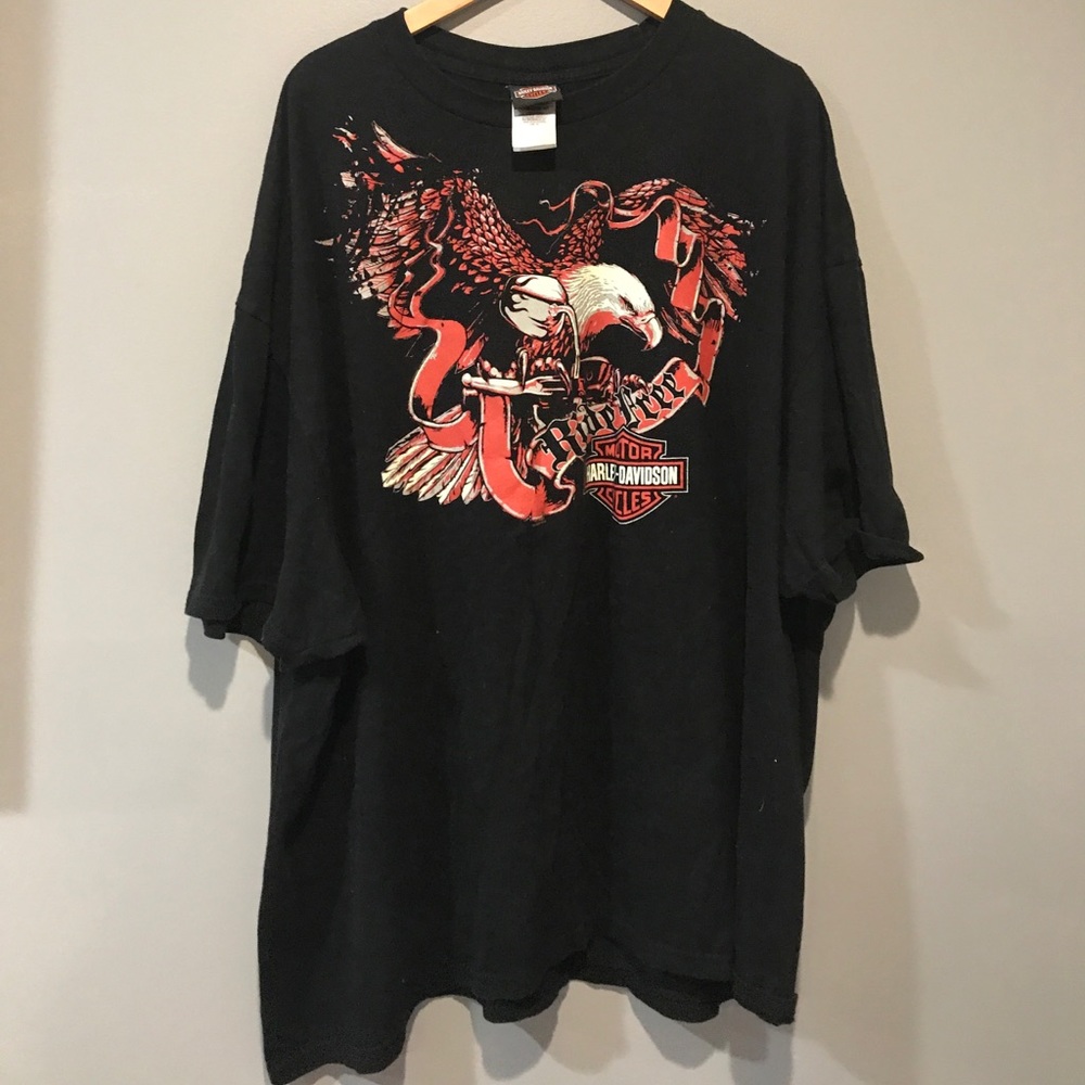 Harley-Davidson 4XL -  Elk River Minnesota