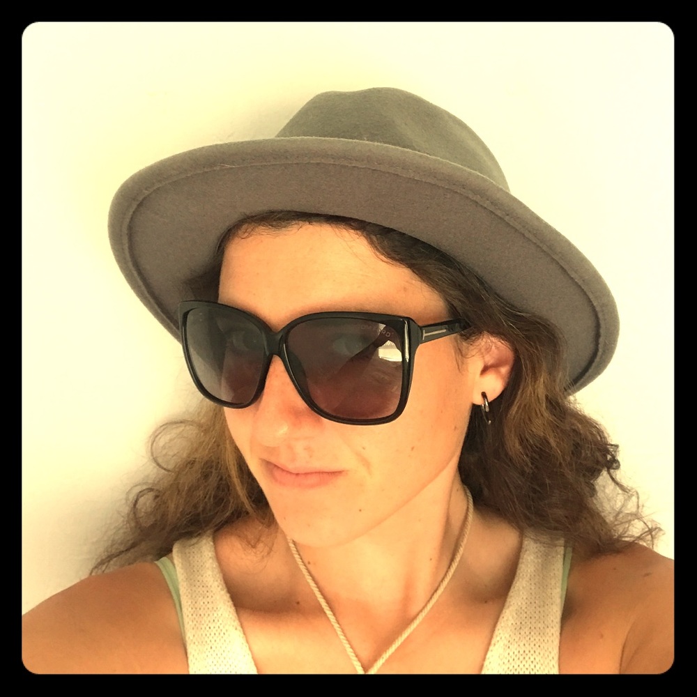Tom Ford Sunglasses