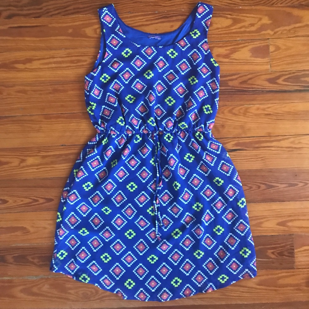 Casual Dress