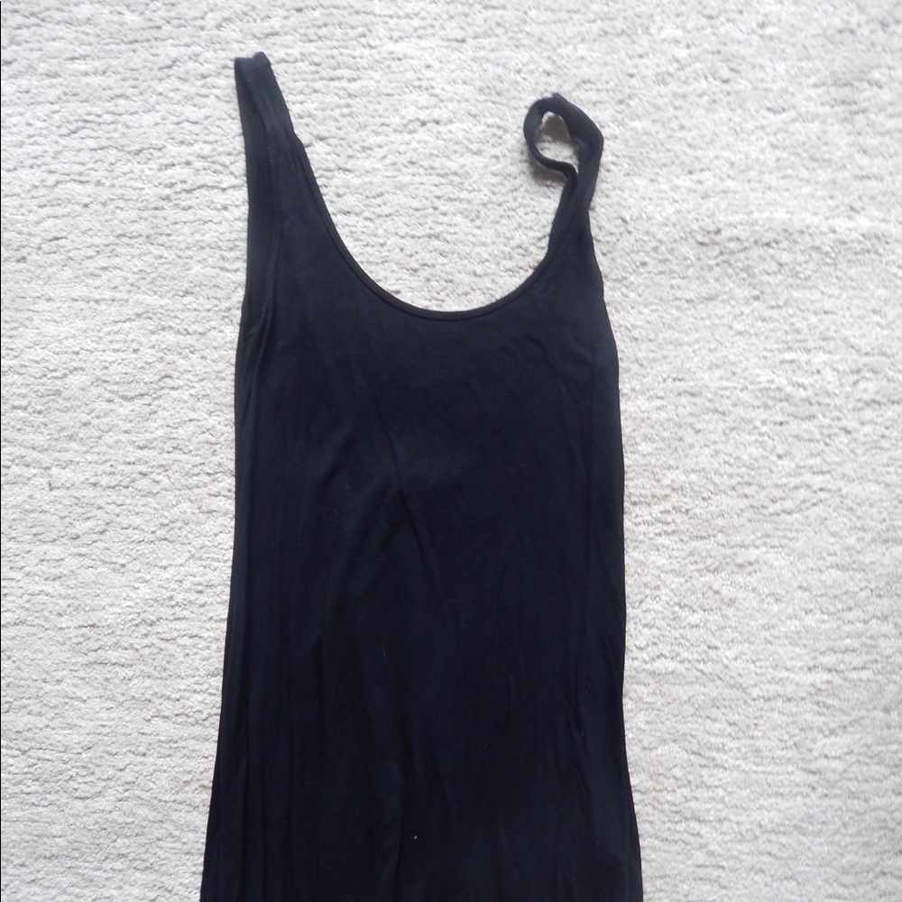 Tshirt Dress