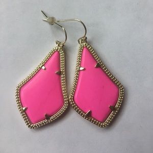 Kendra Scott Alex Earrings