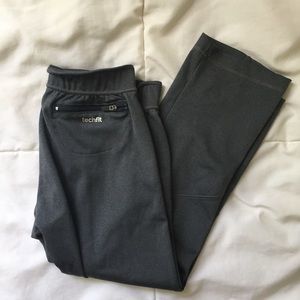 Adidas running leggings