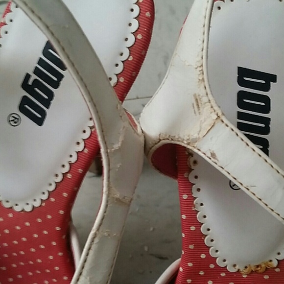 Platforms Heels - Picture 3 of 4