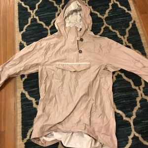 Lululemon anorak