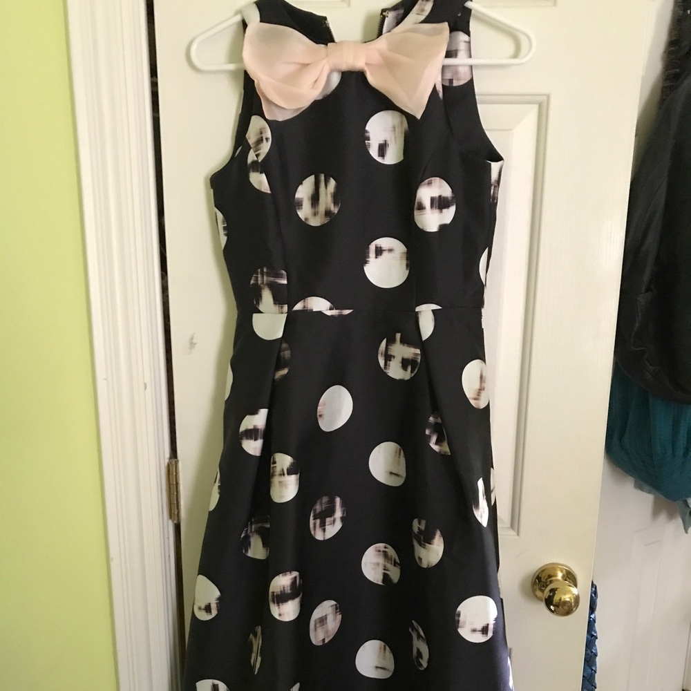 Kate Spade cocktail dress