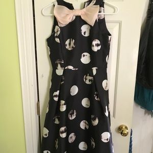 Kate Spade cocktail dress