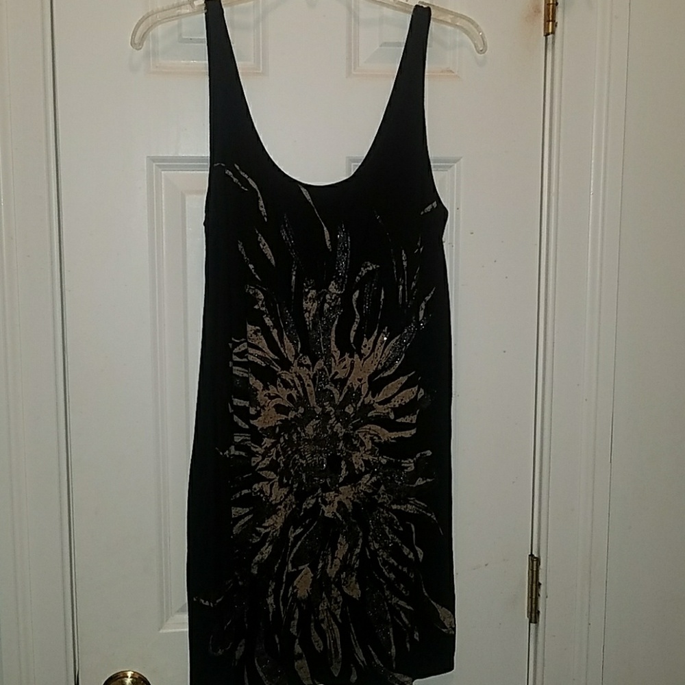 Express Dress