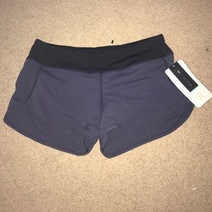 Lululemon Speed Short