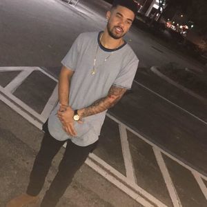 Meet your Posher, Isaac