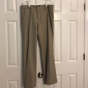 Banana republic Jackson trouser