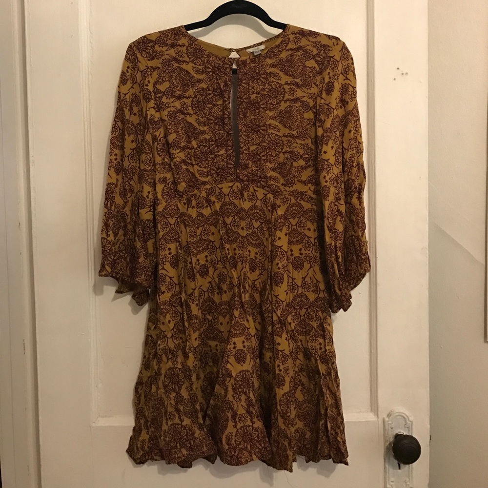 Urban Outfitters / Ecote dress size L