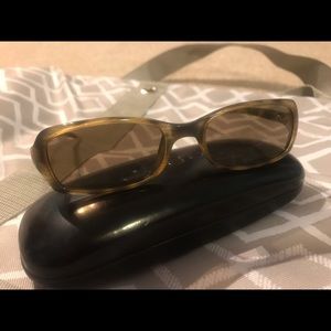 Gucci Sunglasses (women's)