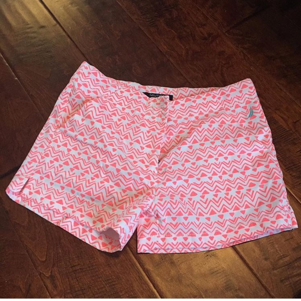 Nautica shorts