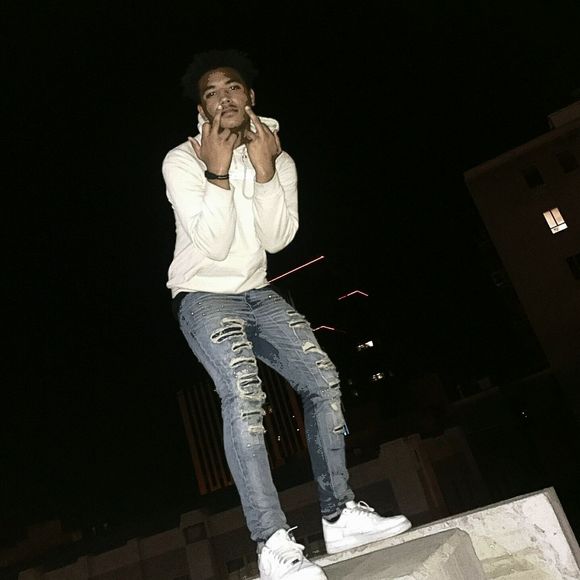 Meet your Posher, Kason - Picture 1 of 1