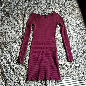 Forever 21 Bodycon Dress