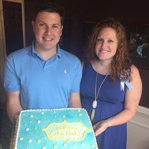 Meet your Posher, Liz