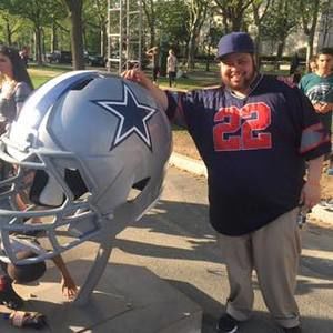 Meet your Posher, Omar