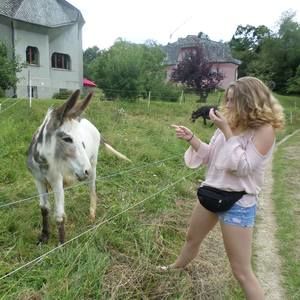 Meet your Posher, Kendal