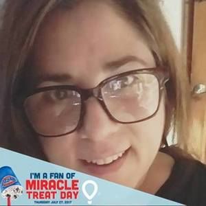 Meet your Posher, Dawn