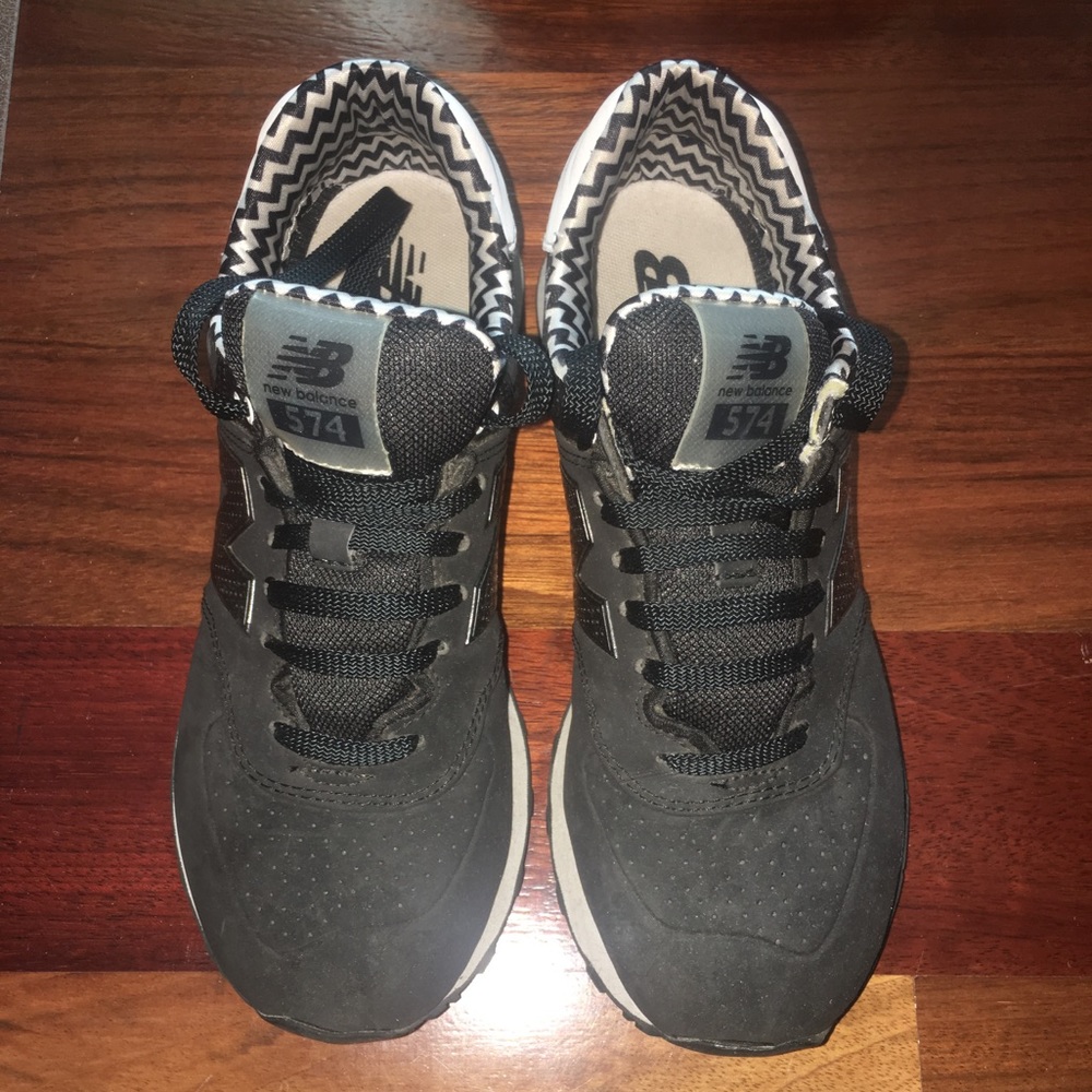 New Balance Size 8