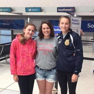 Meet your Posher, Rachael