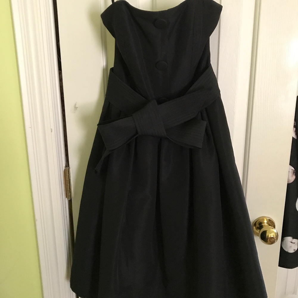 Luella cocktail dress