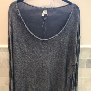 Free People Tunic