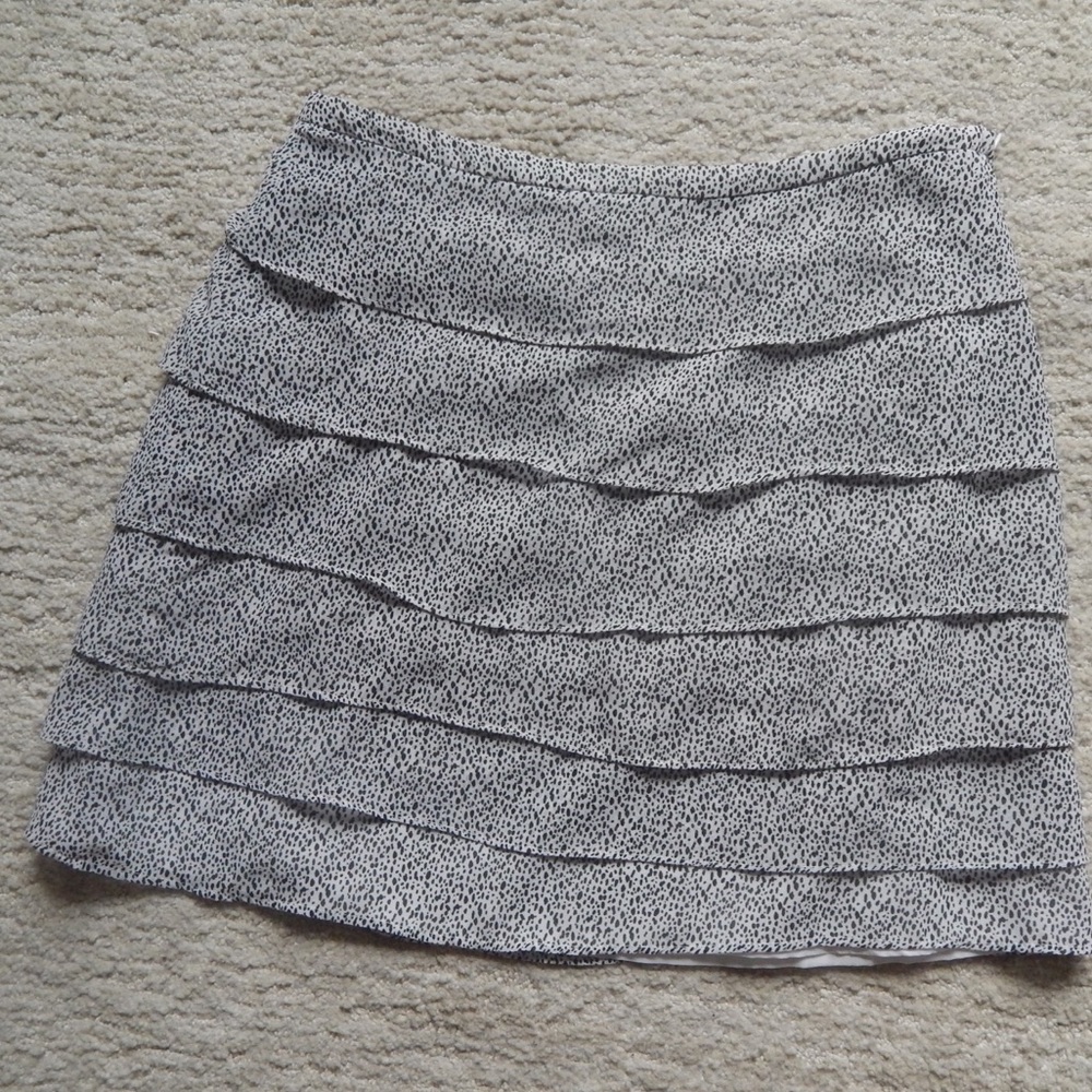 Business Skirt