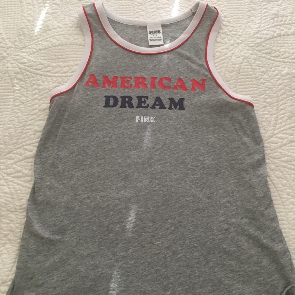 Pink by Victoria secrets size small