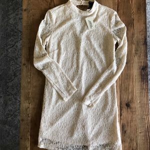 Lace Dress