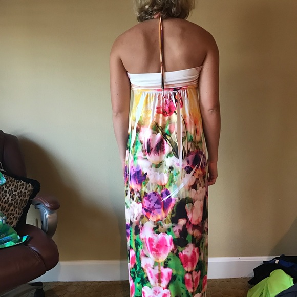 Formal Dress - Picture 2 of 2